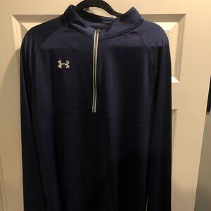 Under Armour 1/4 Zip